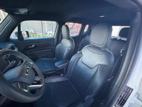 JEEP Renegade 1.3 16V 4P FLEX T270 S 4X4 TURBO AUTOMTICO, Foto 9