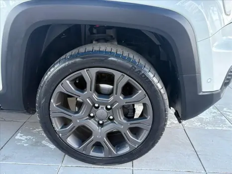 JEEP Renegade 1.3 16V 4P FLEX T270 S 4X4 TURBO AUTOMTICO, Foto 11