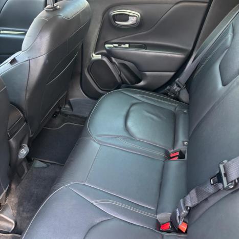 JEEP Renegade 1.3 16V 4P FLEX T270 LONGITUDE TURBO AUTOMTICO, Foto 8