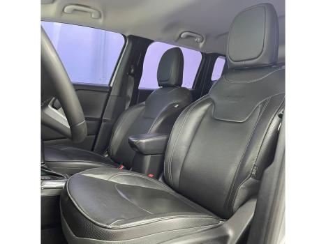 JEEP Renegade 1.3 16V 4P FLEX T270 LONGITUDE TURBO AUTOM�TICO, Foto 8