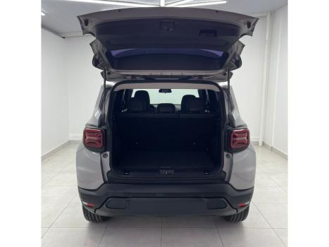 JEEP Renegade 1.3 16V 4P FLEX T270 LONGITUDE TURBO AUTOM�TICO, Foto 10