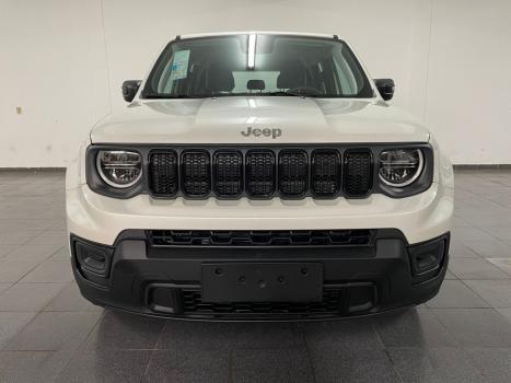 JEEP Renegade 1.3 16V 4P FLEX T270 TURBO AUTOM�TICO, Foto 2