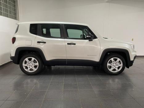JEEP Renegade 1.3 16V 4P FLEX T270 TURBO AUTOM�TICO, Foto 4