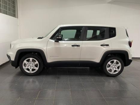 JEEP Renegade 1.3 16V 4P FLEX T270 TURBO AUTOM�TICO, Foto 8