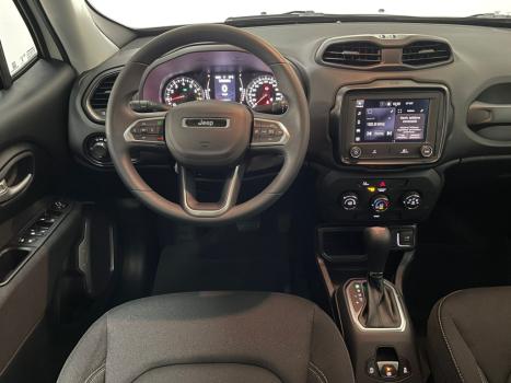 JEEP Renegade 1.3 16V 4P FLEX T270 TURBO AUTOM�TICO, Foto 10