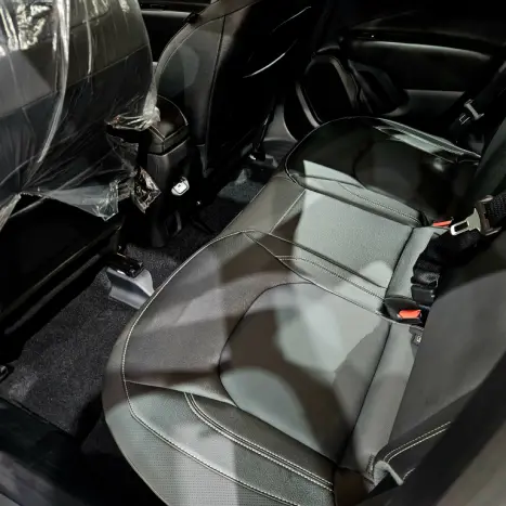 JEEP Renegade 1.3 16V 4P FLEX T270 LONGITUDE TURBO AUTOM�TICO, Foto 8