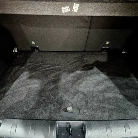 JEEP Renegade 1.3 16V 4P FLEX T270 LONGITUDE TURBO AUTOM�TICO, Foto 10