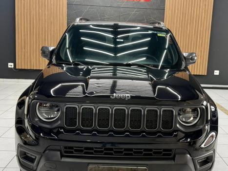 JEEP Renegade 1.3 16V 4P FLEX T270 S 4X4 TURBO AUTOM�TICO, Foto 2