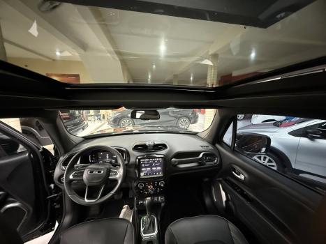 JEEP Renegade 1.3 16V 4P FLEX T270 S 4X4 TURBO AUTOM�TICO, Foto 11