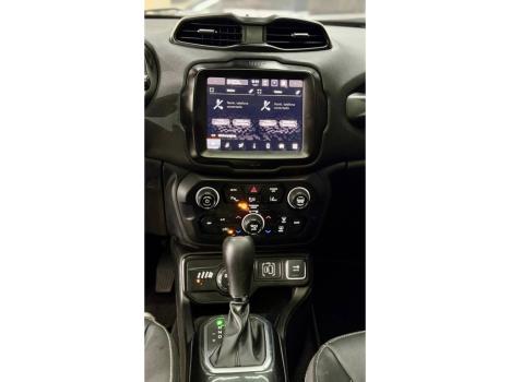 JEEP Renegade 1.3 16V 4P FLEX T270 S 4X4 TURBO AUTOM�TICO, Foto 12