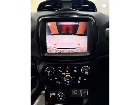 JEEP Renegade 1.3 16V 4P FLEX T270 S 4X4 TURBO AUTOM�TICO, Foto 15