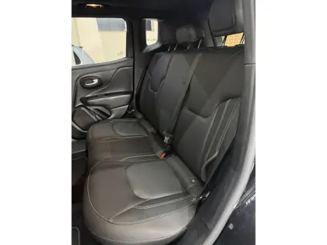 JEEP Renegade 1.3 16V 4P FLEX T270 S 4X4 TURBO AUTOM�TICO, Foto 9