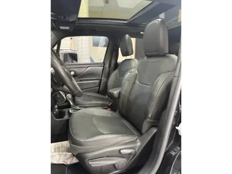 JEEP Renegade 1.3 16V 4P FLEX T270 S 4X4 TURBO AUTOM�TICO, Foto 10