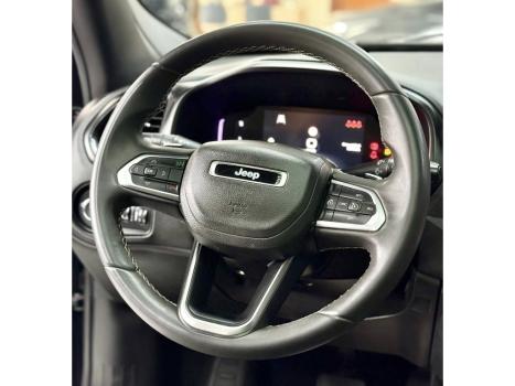 JEEP Renegade 1.3 16V 4P FLEX T270 S 4X4 TURBO AUTOM�TICO, Foto 13