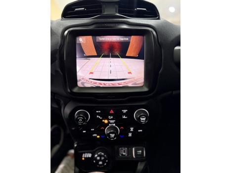 JEEP Renegade 1.3 16V 4P FLEX T270 S 4X4 TURBO AUTOM�TICO, Foto 15