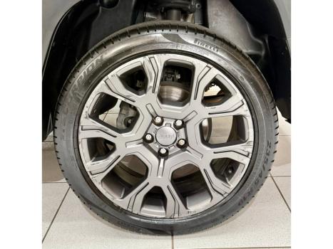 JEEP Renegade 1.3 16V 4P FLEX T270 S 4X4 TURBO AUTOM�TICO, Foto 16