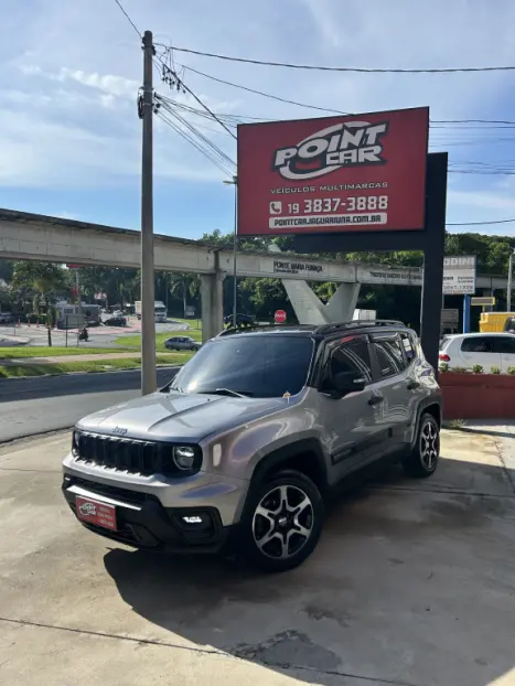 JEEP Renegade 1.3 16V 4P FLEX T270 SPORT TURBO AUTOM�TICO, Foto 1