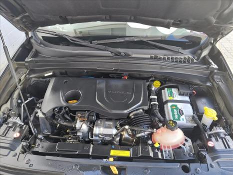 JEEP Renegade 1.3 16V 4P FLEX T270 LONGITUDE TURBO AUTOM�TICO, Foto 11