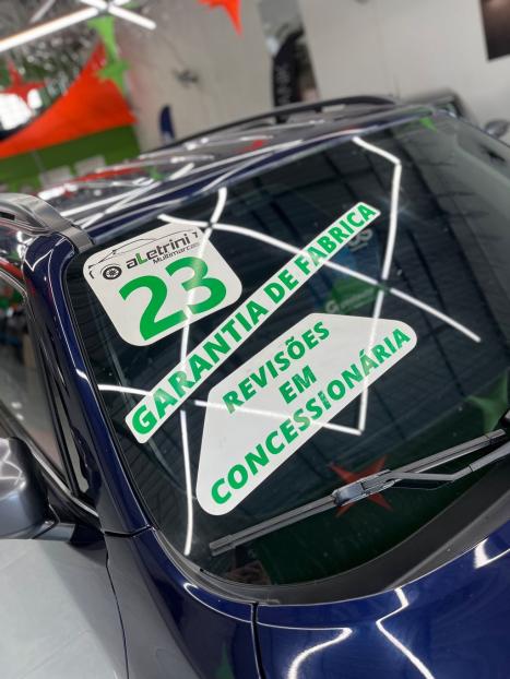 JEEP Renegade 1.3 16V 4P FLEX T270 LONGITUDE TURBO AUTOM�TICO, Foto 3