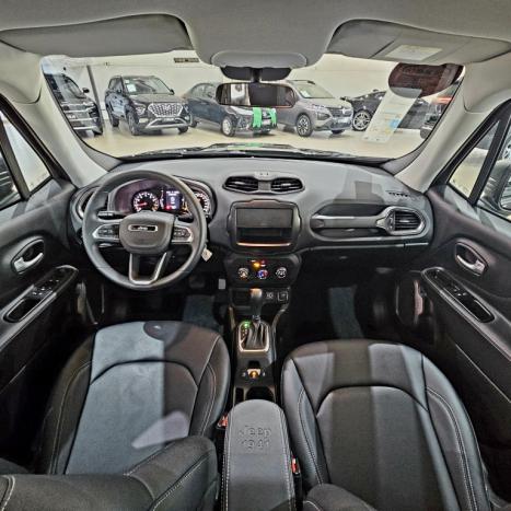 JEEP Renegade 1.3 16V 4P FLEX T270 SPORT TURBO AUTOM�TICO, Foto 6