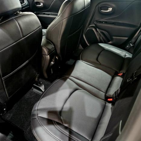 JEEP Renegade 1.3 16V 4P FLEX T270 SPORT TURBO AUTOM�TICO, Foto 8