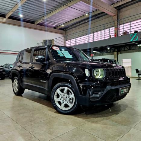JEEP Renegade 1.3 16V 4P FLEX T270 SPORT TURBO AUTOM�TICO, Foto 1