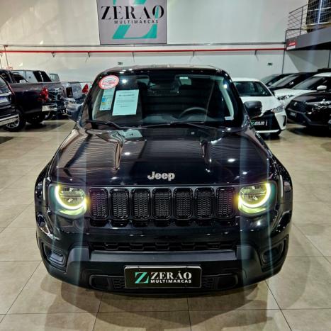 JEEP Renegade 1.3 16V 4P FLEX T270 SPORT TURBO AUTOM�TICO, Foto 2