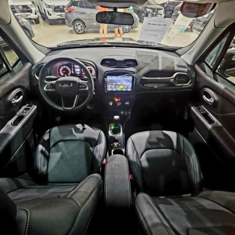 JEEP Renegade 1.3 16V 4P FLEX T270 SPORT TURBO AUTOM�TICO, Foto 6