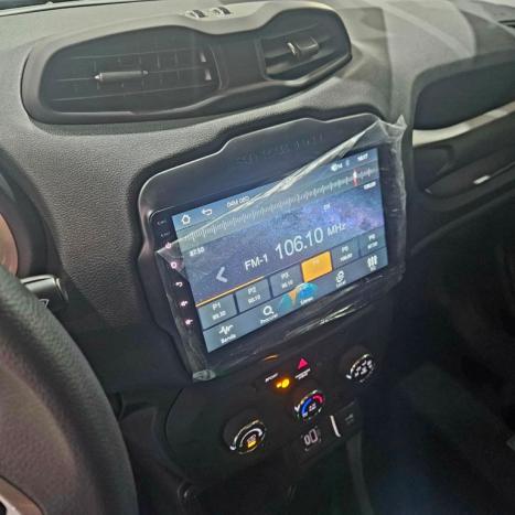 JEEP Renegade 1.3 16V 4P FLEX T270 SPORT TURBO AUTOM�TICO, Foto 7