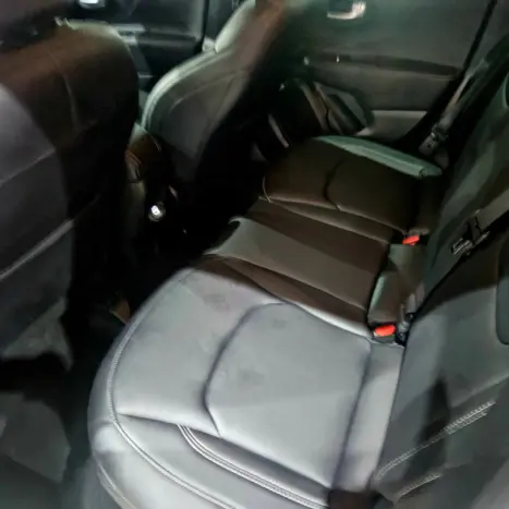 JEEP Renegade 1.3 16V 4P FLEX T270 SPORT TURBO AUTOM�TICO, Foto 8