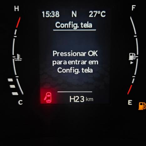 JEEP Renegade 1.3 16V 4P FLEX T270 SPORT TURBO AUTOM�TICO, Foto 9