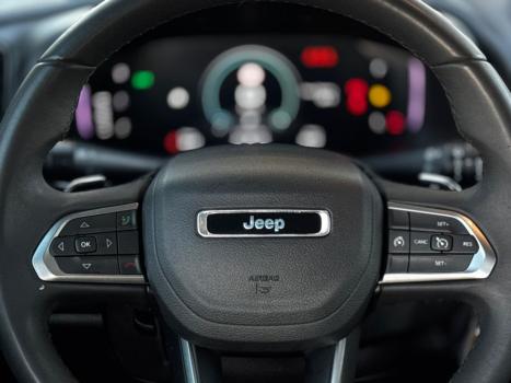 JEEP Renegade 1.3 16V 4P FLEX T270 LONGITUDE TURBO AUTOM�TICO, Foto 14