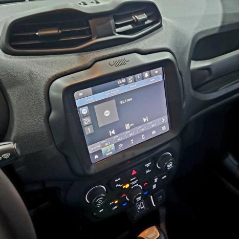 JEEP Renegade 1.3 16V 4P FLEX T270 LONGITUDE TURBO AUTOM�TICO, Foto 7