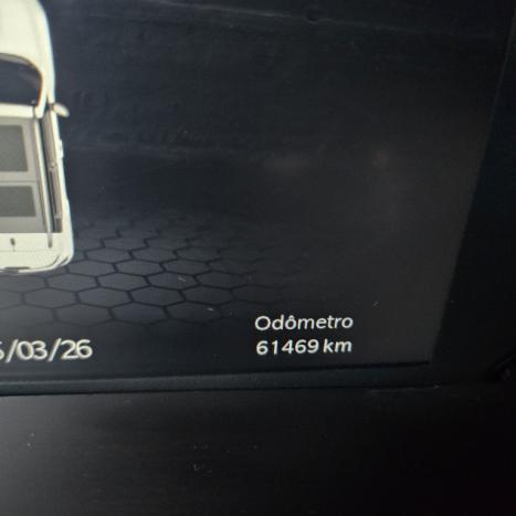 JEEP Renegade 1.3 16V 4P FLEX T270 LONGITUDE TURBO AUTOM�TICO, Foto 9