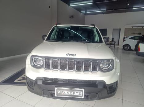 JEEP Renegade 1.3 16V 4P FLEX T270 ALTITUDE TURBO AUTOM�TICO, Foto 1