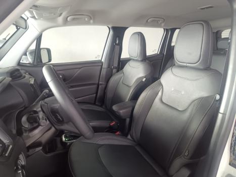 JEEP Renegade 1.3 16V 4P FLEX T270 ALTITUDE TURBO AUTOM�TICO, Foto 3