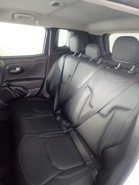 JEEP Renegade 1.3 16V 4P FLEX T270 ALTITUDE TURBO AUTOM�TICO, Foto 5