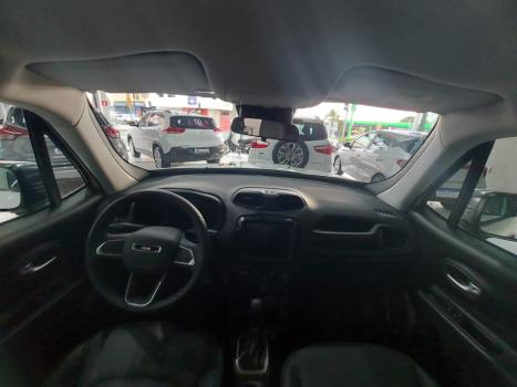 JEEP Renegade 1.3 16V 4P FLEX T270 ALTITUDE TURBO AUTOM�TICO, Foto 6