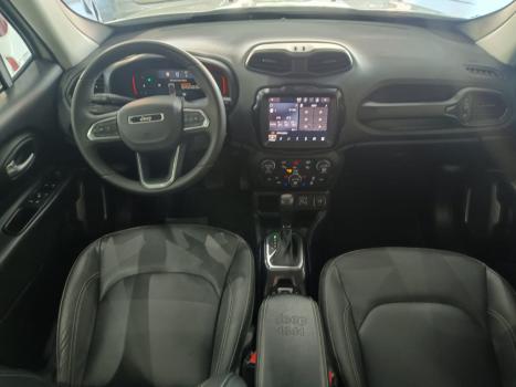 JEEP Renegade 1.3 16V 4P FLEX T270 ALTITUDE TURBO AUTOM�TICO, Foto 5