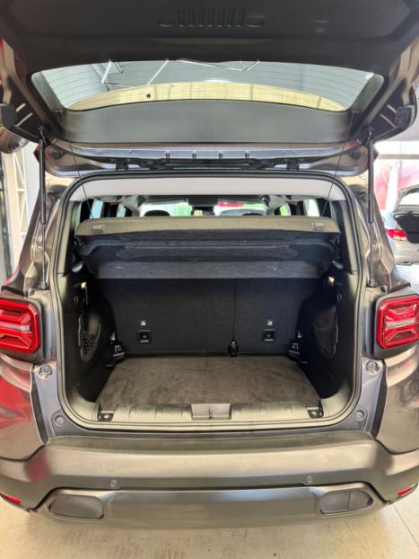 JEEP Renegade 1.3 16V 4P FLEX T270 LONGITUDE TURBO AUTOM�TICO, Foto 14