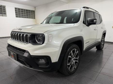 JEEP Renegade 1.3 16V 4P FLEX T270 LONGITUDE TURBO AUTOM�TICO, Foto 1