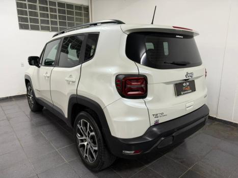 JEEP Renegade 1.3 16V 4P FLEX T270 LONGITUDE TURBO AUTOM�TICO, Foto 7