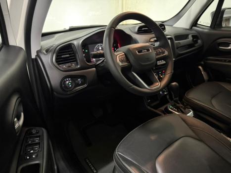 JEEP Renegade 1.3 16V 4P FLEX T270 LONGITUDE TURBO AUTOM�TICO, Foto 9