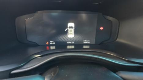 JEEP Renegade 1.3 16V 4P FLEX T270 S 4X4 TURBO AUTOM�TICO, Foto 6