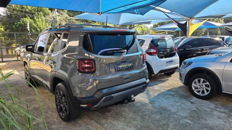JEEP Renegade 1.3 16V 4P FLEX T270 S 4X4 TURBO AUTOM�TICO, Foto 11