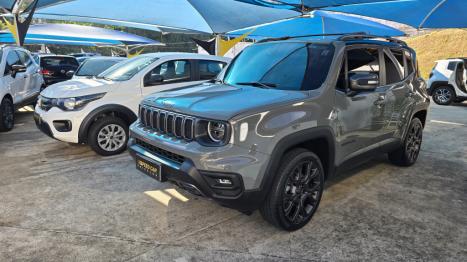 JEEP Renegade 1.3 16V 4P FLEX T270 S 4X4 TURBO AUTOM�TICO, Foto 15