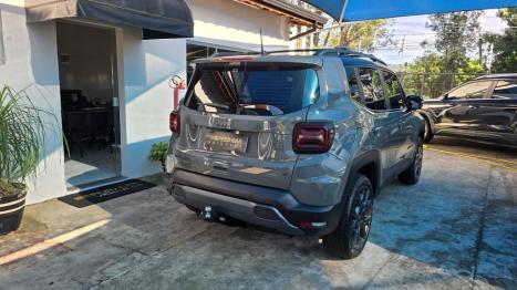 JEEP Renegade 1.3 16V 4P FLEX T270 S 4X4 TURBO AUTOM�TICO, Foto 19