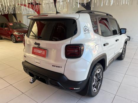 JEEP Renegade 1.3 16V 4P FLEX T270 SPORT ALTITUDE TURBO AUTOM�TICO, Foto 6