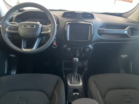 JEEP Renegade 1.3 16V 4P FLEX T270 SPORT ALTITUDE TURBO AUTOM�TICO, Foto 9