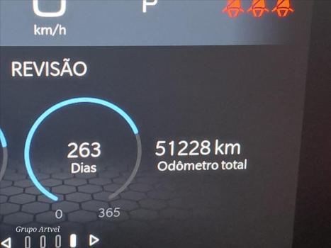 JEEP Renegade 1.3 16V 4P FLEX T270 S 4X4 TURBO AUTOM�TICO, Foto 9